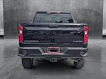 2025 Chevrolet Silverado 2500 Crew Cab 4x4 Pickup for sale #SF285786 - photo 8