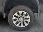 2025 Chevrolet Silverado 2500 Crew Cab 4x4 Pickup for sale #SF285786 - photo 9
