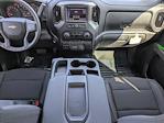 New 2025 Chevrolet Silverado 2500 Custom Double Cab 4x4 Pickup for sale #SF296758 - photo 4