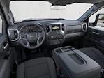 New 2025 Chevrolet Silverado 2500 Custom Double Cab 4x4 Pickup for sale #SF296758 - photo 8