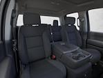 New 2025 Chevrolet Silverado 2500 Custom Double Cab 4x4 Pickup for sale #SF296758 - photo 11