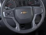 2025 Chevrolet Silverado 2500 Double Cab 4x4 Pickup for sale #SF296758 - photo 19