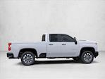 New 2025 Chevrolet Silverado 2500 Custom Double Cab 4x4 Pickup for sale #SF296758 - photo 9