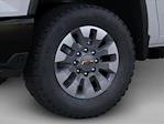 New 2025 Chevrolet Silverado 2500 Custom Double Cab 4x4 Pickup for sale #SF296758 - photo 14