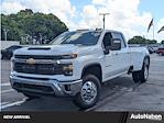 2025 Chevrolet Silverado 3500 Crew Cab 4x4 Pickup for sale #SF326252 - photo 1