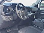 New 2025 Chevrolet Silverado 3500 LT Crew Cab 4x4 Pickup for sale #SF326252 - photo 14