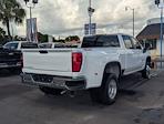 2025 Chevrolet Silverado 3500 Crew Cab 4x4 Pickup for sale #SF326252 - photo 2
