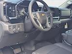 New 2025 Chevrolet Silverado 3500 LT Crew Cab 4x4 Pickup for sale #SF326252 - photo 4