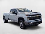 New 2025 Chevrolet Silverado 3500 LT Crew Cab 4x4 Pickup for sale #SF326252 - photo 7