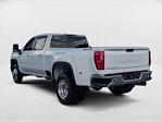 New 2025 Chevrolet Silverado 3500 LT Crew Cab 4x4 Pickup for sale #SF326252 - photo 2