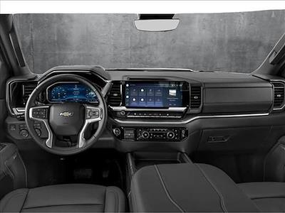 2025 Chevrolet Silverado 3500 Crew Cab 4x4 Pickup for sale #SF330827 - photo 2