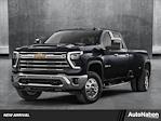 2025 Chevrolet Silverado 3500 Crew Cab 4x4 Pickup for sale #SF330827 - photo 1