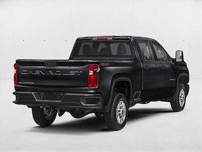 2025 Chevrolet Silverado 2500 Crew Cab 4x4 Pickup for sale #SF338254 - photo 2