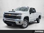 2025 Chevrolet Silverado 2500 Crew Cab 4x4 Pickup for sale #SF338670 - photo 1