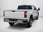 2025 Chevrolet Silverado 2500 Crew Cab 4x4 Pickup for sale #SF338670 - photo 2