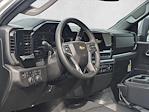 2025 Chevrolet Silverado 2500 Crew Cab 4x4 Pickup for sale #SF338670 - photo 3