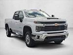 2025 Chevrolet Silverado 2500 Crew Cab 4x4 Pickup for sale #SF338670 - photo 6