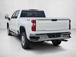 2025 Chevrolet Silverado 2500 Crew Cab 4x4 Pickup for sale #SF338670 - photo 8
