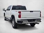 2025 Chevrolet Silverado 2500 Crew Cab 4x4 Pickup for sale #SF338670 - photo 9