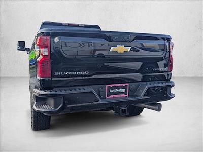 2025 Chevrolet Silverado 2500 Crew Cab 4x4 Pickup for sale #SF353159 - photo 2