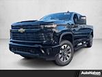 2025 Chevrolet Silverado 2500 Crew Cab 4x4 Pickup for sale #SF353159 - photo 1