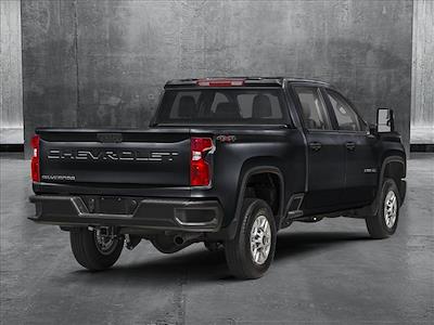 2025 Chevrolet Silverado 2500 Crew Cab 4x4 Pickup for sale #SF357133 - photo 2