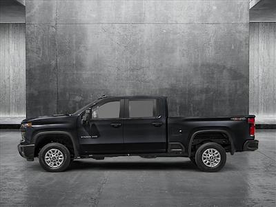 2025 Chevrolet Silverado 2500 Crew Cab 4x4 Pickup for sale #SF369754 - photo 1