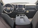 New 2025 Chevrolet Silverado 2500 Custom Crew Cab 4x4 Pickup for sale #SF370604 - photo 13