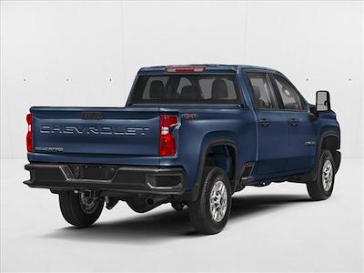 New 2025 Chevrolet Silverado 2500 LT Crew Cab 4x4 Pickup for sale #SF372548 - photo 2