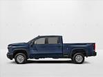New 2025 Chevrolet Silverado 2500 LT Crew Cab 4x4 Pickup for sale #SF372548 - photo 3