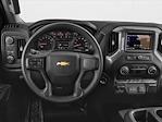 New 2025 Chevrolet Silverado 2500 LT Crew Cab 4x4 Pickup for sale #SF372548 - photo 4