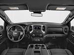 New 2025 Chevrolet Silverado 2500 LT Crew Cab 4x4 Pickup for sale #SF372548 - photo 5