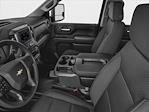 New 2025 Chevrolet Silverado 2500 LT Crew Cab 4x4 Pickup for sale #SF372548 - photo 6