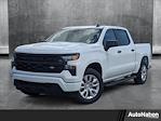 2025 Chevrolet Silverado 1500 Crew Cab 4x2 Pickup for sale #SG114800 - photo 17