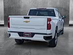 2025 Chevrolet Silverado 1500 Crew Cab 4x2 Pickup for sale #SG114800 - photo 18