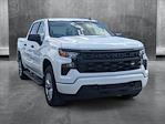 2025 Chevrolet Silverado 1500 Crew Cab 4x2 Pickup for sale #SG114800 - photo 22
