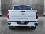 2025 Chevrolet Silverado 1500 Crew Cab 4x2 Pickup for sale #SG114800 - photo 23