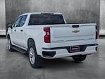 2025 Chevrolet Silverado 1500 Crew Cab 4x2 Pickup for sale #SG114800 - photo 24