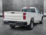 2025 Chevrolet Silverado 1500 Regular Cab 4x2, Pickup for sale #SG120176 - photo 3