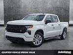 2025 Chevrolet Silverado 1500 Crew Cab 4x2 Pickup for sale #SG127305 - photo 1