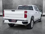 2025 Chevrolet Silverado 1500 Crew Cab 4x2 Pickup for sale #SG127305 - photo 3