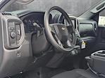 2025 Chevrolet Silverado 1500 Crew Cab 4x2 Pickup for sale #SG127305 - photo 4