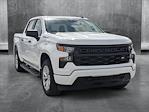 2025 Chevrolet Silverado 1500 Crew Cab 4x2 Pickup for sale #SG127305 - photo 7