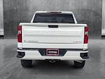2025 Chevrolet Silverado 1500 Crew Cab 4x2 Pickup for sale #SG127305 - photo 8