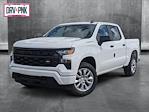 2025 Chevrolet Silverado 1500 Crew Cab 4x2 Pickup for sale #SG142179 - photo 1