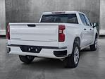 2025 Chevrolet Silverado 1500 Crew Cab 4x2 Pickup for sale #SG142179 - photo 3