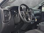 2025 Chevrolet Silverado 1500 Crew Cab 4x2 Pickup for sale #SG142179 - photo 4