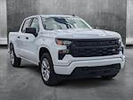 2025 Chevrolet Silverado 1500 Crew Cab 4x2 Pickup for sale #SG142179 - photo 7