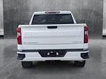 2025 Chevrolet Silverado 1500 Crew Cab 4x2 Pickup for sale #SG142179 - photo 8
