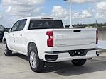 2025 Chevrolet Silverado 1500 Crew Cab 4x2 Pickup for sale #SG142179 - photo 2